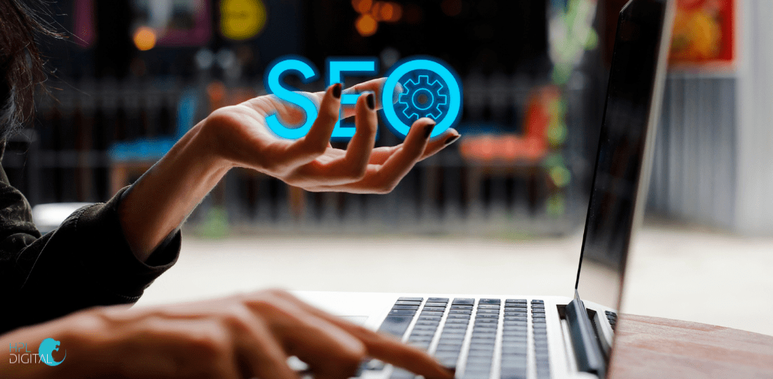 SEO is a major service offered by HPL Digital Marketing