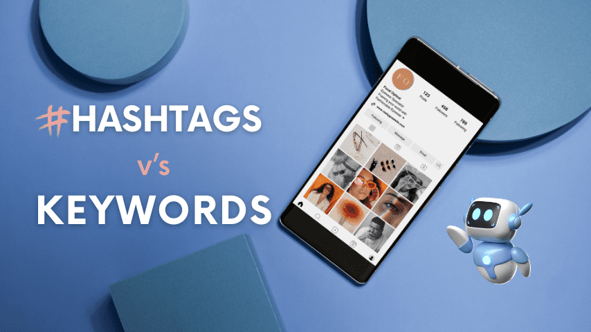 In this blog article HPL Digital Marketing Agency discuss whether Hashtags are still relevant in 2025