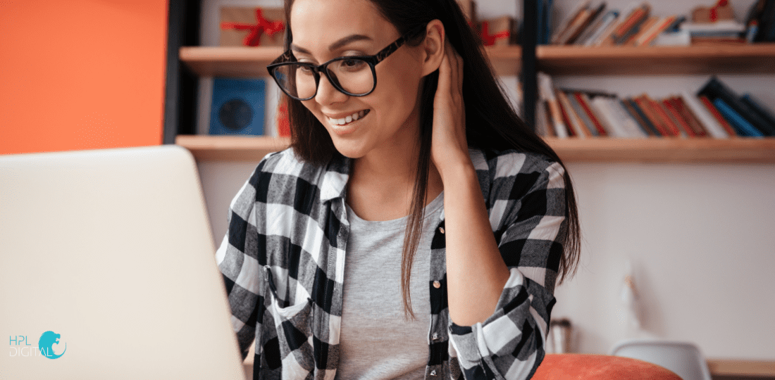 A website's User Experience optimisation is crucial to good SEO
