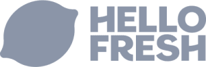 Hello Fresh logo