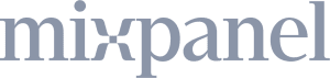 Mixpanel logo