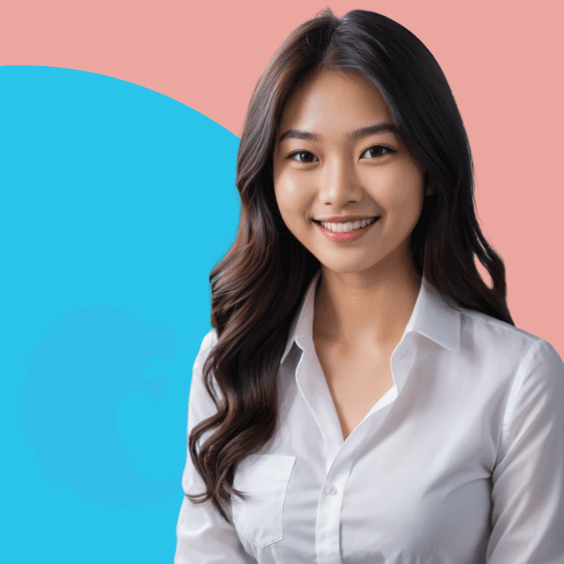 HPL Digital Marketing Representative Rachel