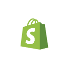 Shopify icon