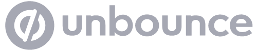 Unbounce logo