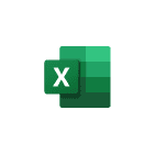 microsoft-excel icon